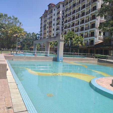 Sofea Inn Bukit Merah - Suria A7733 Kampong Selemat Buitenkant foto