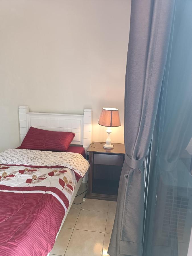 Sofea Inn Bukit Merah - Suria A7733 Kampong Selemat Buitenkant foto