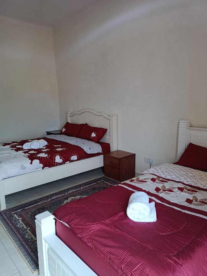 Sofea Inn Bukit Merah - Suria A7733 Kampong Selemat Buitenkant foto