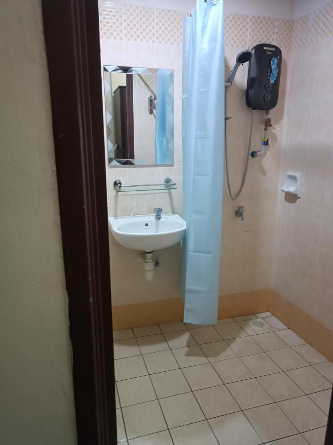 Sofea Inn Bukit Merah - Suria A7733 Kampong Selemat Buitenkant foto