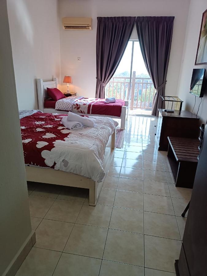 Sofea Inn Bukit Merah - Suria A7733 Kampong Selemat Buitenkant foto