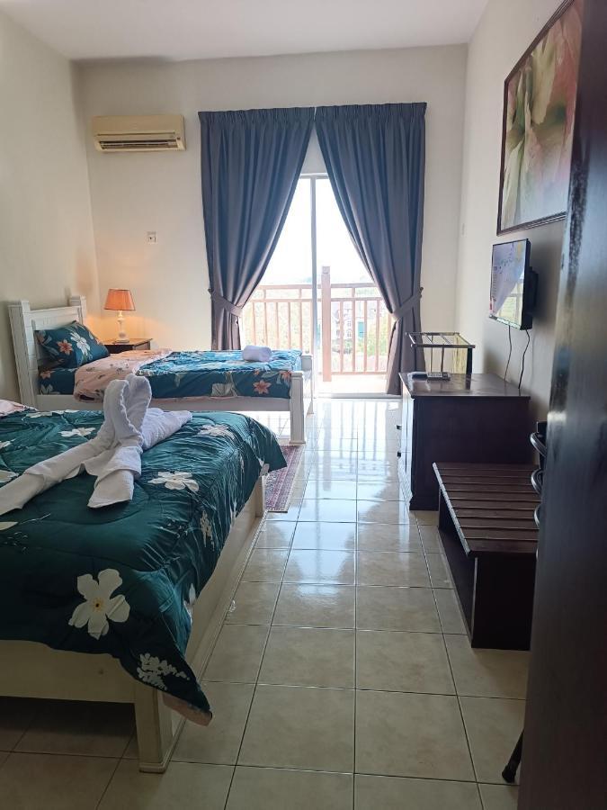 Sofea Inn Bukit Merah - Suria A7733 Kampong Selemat Buitenkant foto