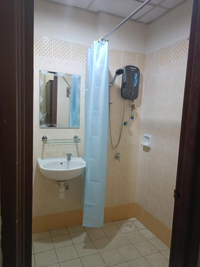 Sofea Inn Bukit Merah - Suria A7733 Kampong Selemat Buitenkant foto