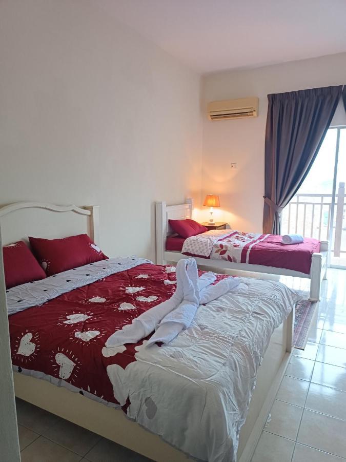 Sofea Inn Bukit Merah - Suria A7733 Kampong Selemat Buitenkant foto