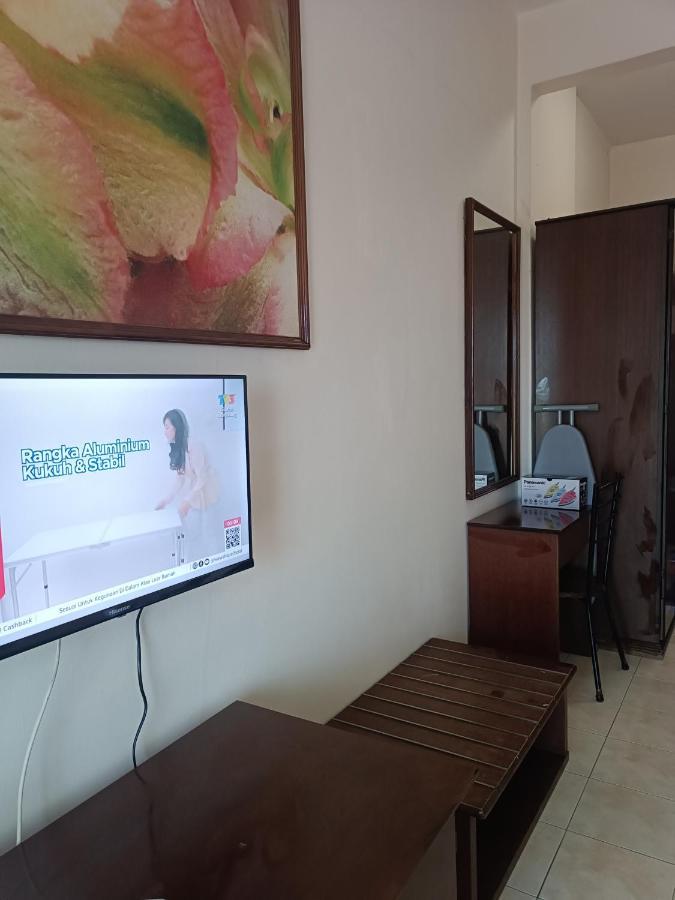 Sofea Inn Bukit Merah - Suria A7733 Kampong Selemat Buitenkant foto
